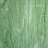 Green Sheet Glass