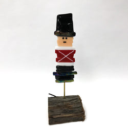 Christmas Toy Soldier