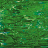 Green Sheet Glass
