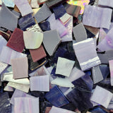 Mosaic Glass Scraps