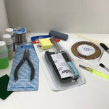 Stained Glass Beginner’s Kits